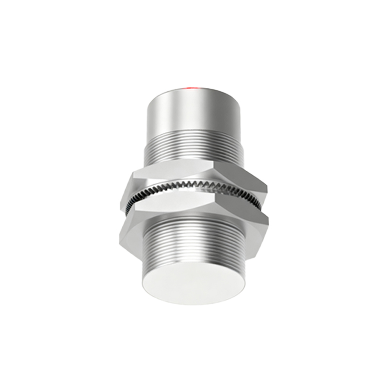 Proximity Sensor Maximum Range Explained