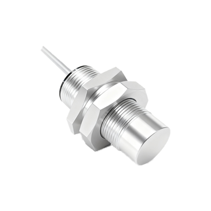 Green Proximity Sensor Models: A Comprehensive Guide to Eco-Friendly Detection Solutions