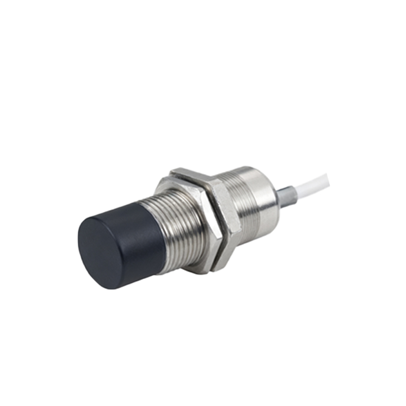Understanding Laser Diffuse Reflection Proximity Sensors in Industrial Applications-1