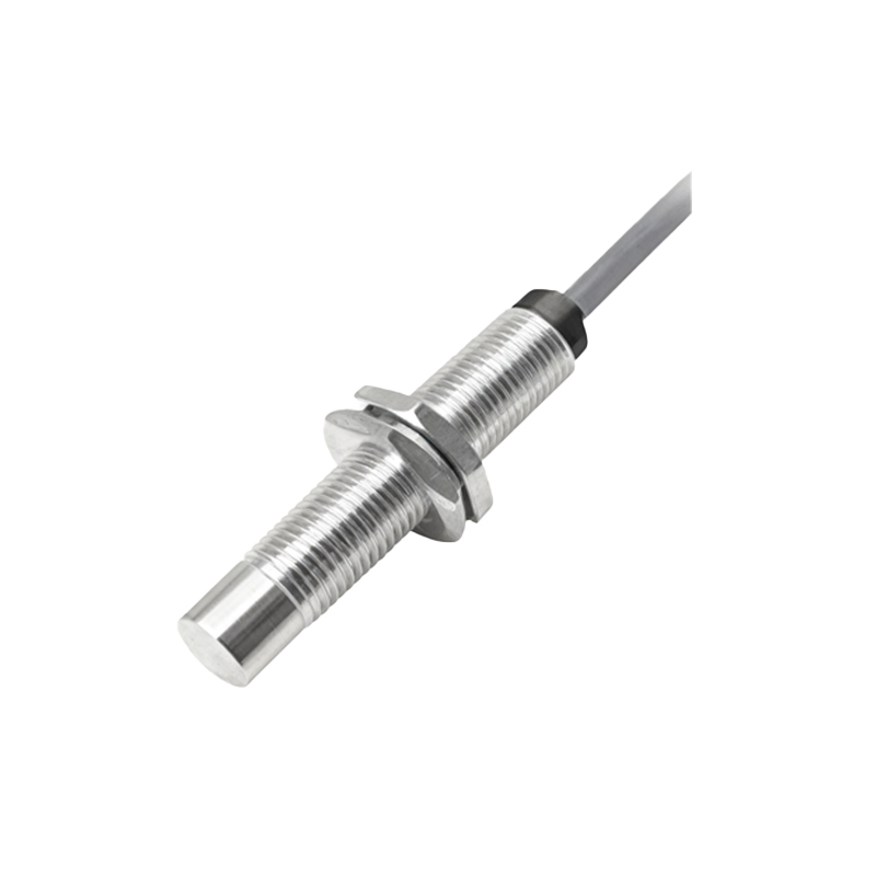 Is a Proximity Sensor High Level? Understanding Output Types and Electrical Characteristics-3