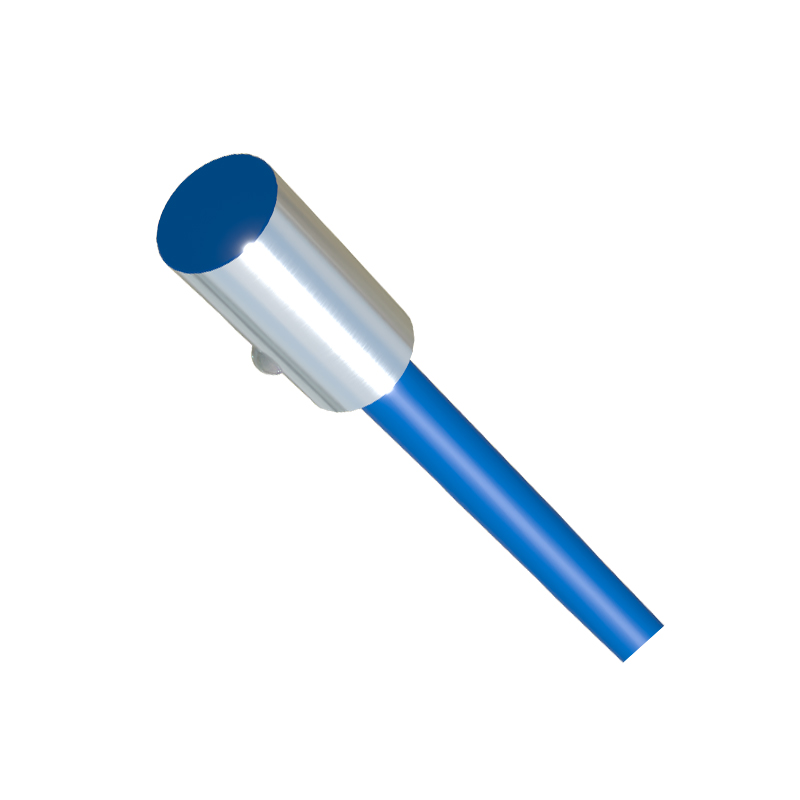 Understanding M4 Proximity Sensors: Key Features and Industrial Applications-1