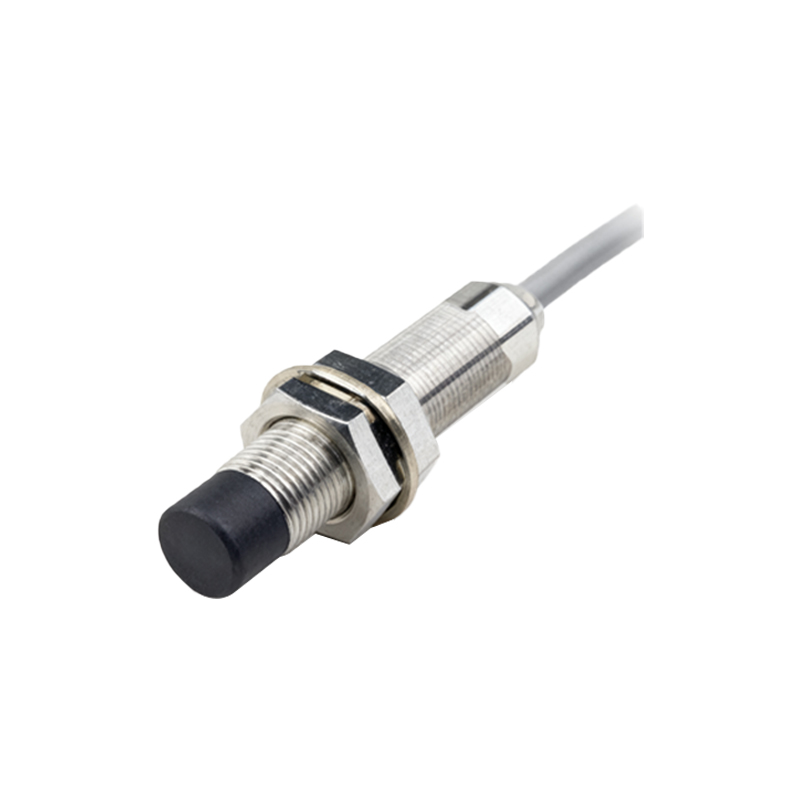 Remote Proximity Sensors: Revolutionizing Industrial Automation and Safety-2