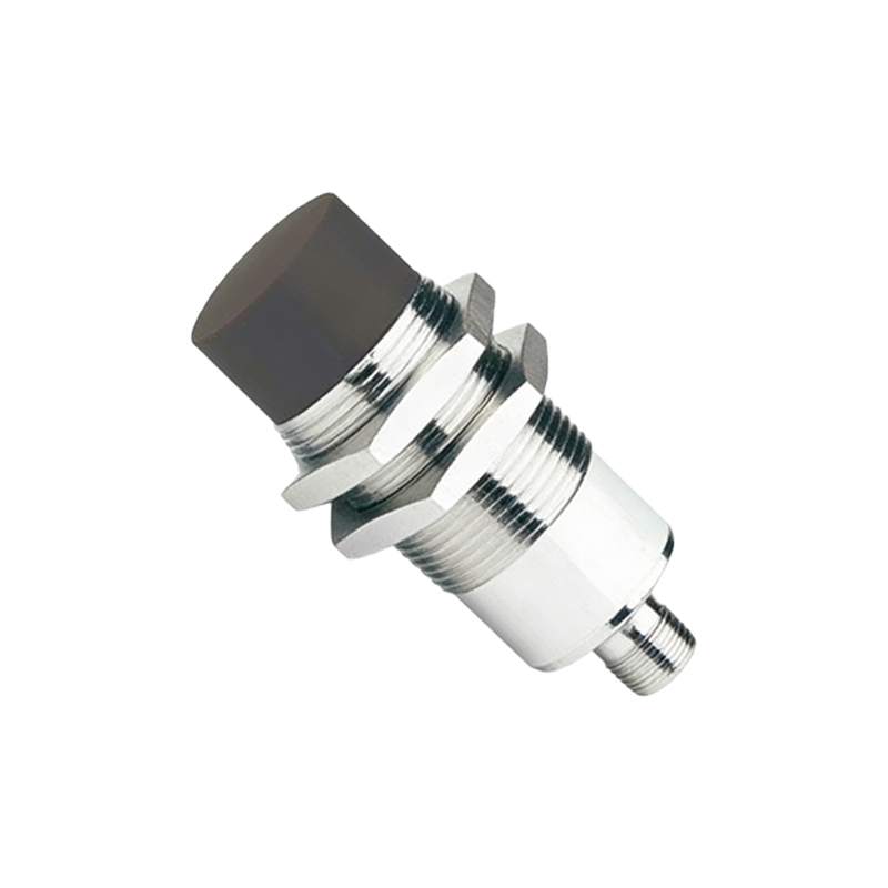 Understanding Proximity Sensors: Types, Applications, and Selection Guide