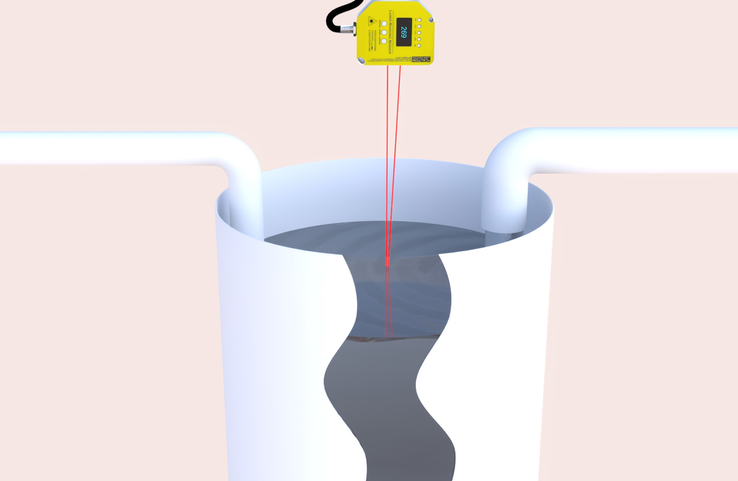 In-Depth Review of Laser Displacement Sensors: Performance, Applications, and Selection Guide for Industrial Engineers-2