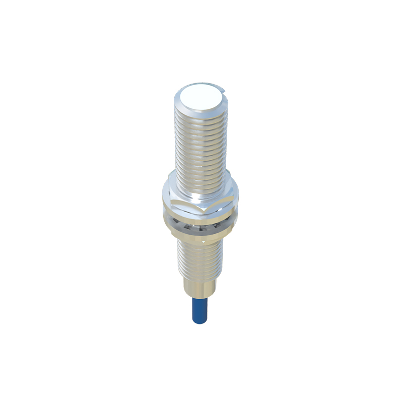 How Many Wires Does a Proximity Sensor Have? A Technical Guide-1