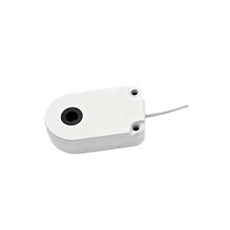 Eddy Current Proximity Sensors: Principles, Applications, and Selection Guide
