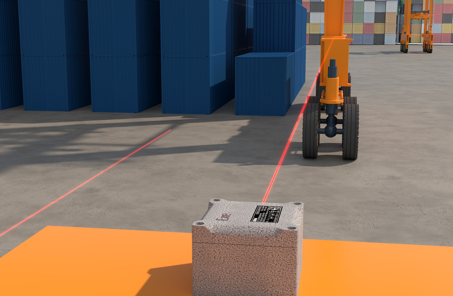 How Laser Sensors Revolutionize Precision Measurement