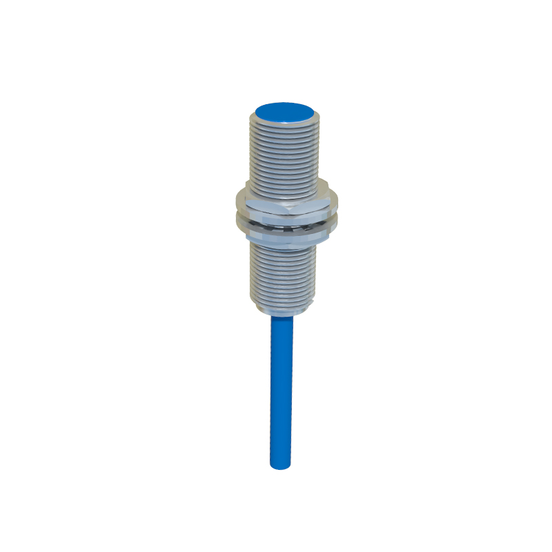 Understanding Proximity Sensors and Switches for Industrial Automation