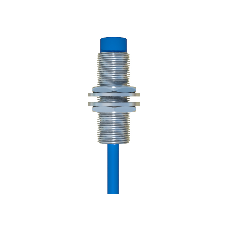 Understanding Proximity Sensors: Types, Applications, and How They Work