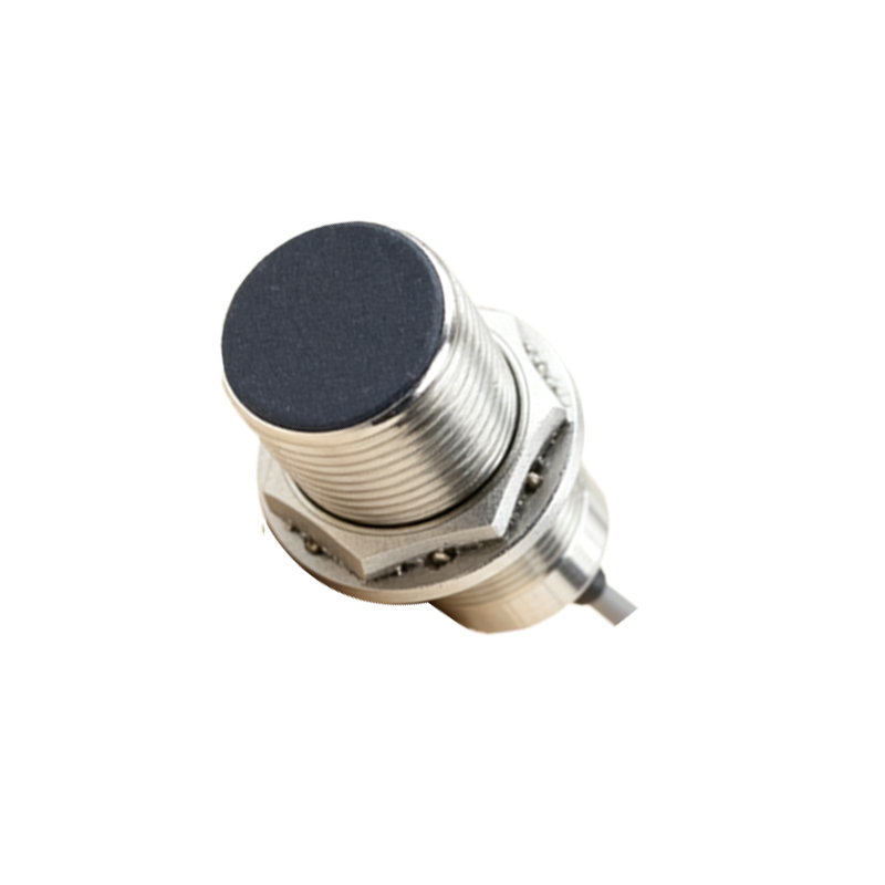 The Evolution of Proximity Sensors: From Early Concepts to Modern Marvels