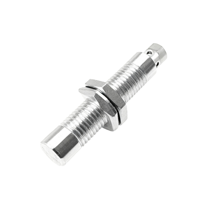 Understanding 10cm Proximity Switches: Selection, Applications, and Technical Insights