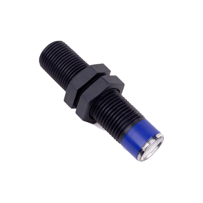 Proximity Sensor M5: A Comprehensive Guide for Industrial Applications-1