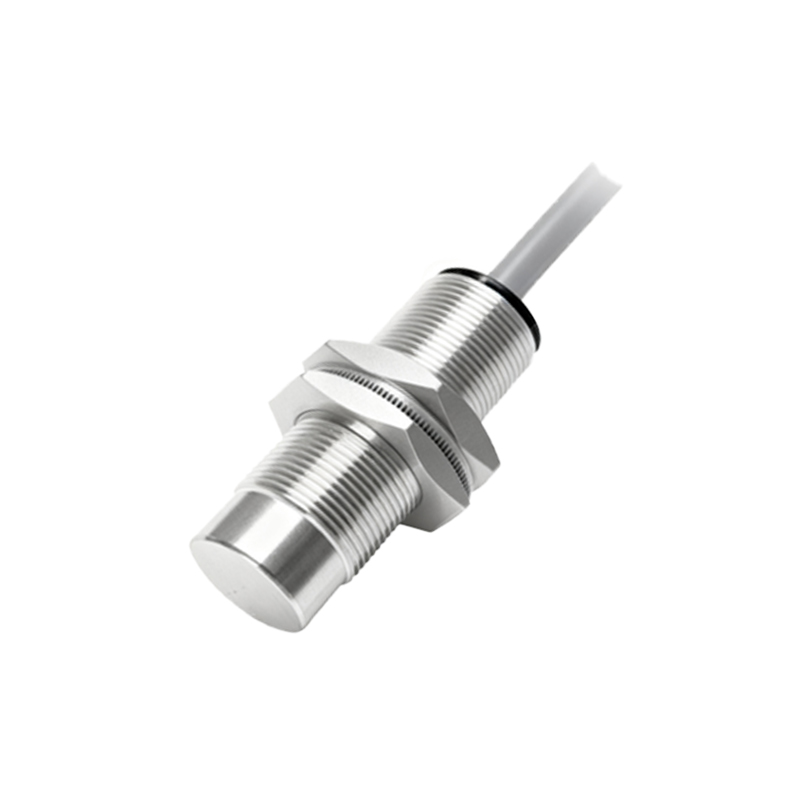 How to Read Proximity Sensor Model Numbers