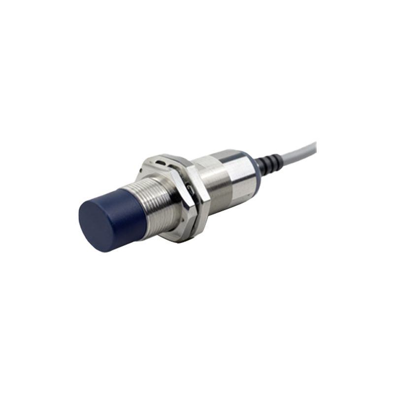 Proximity Switch Sensors for Hook Arm Truck Support Frames: A Technical Guide for Electrical Engineers