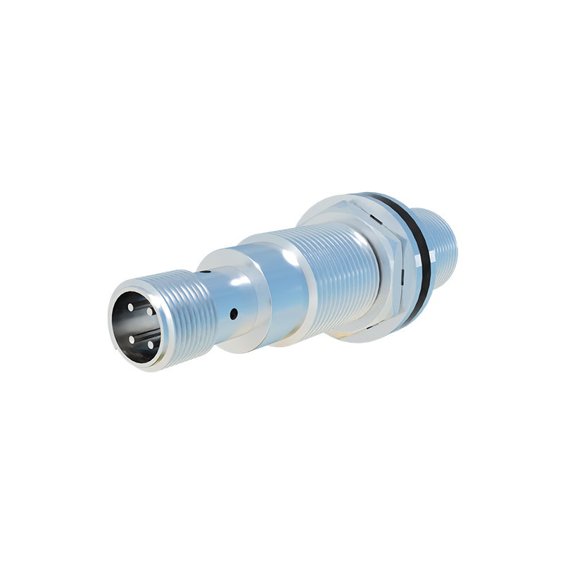 Proximity Temperature Sensors: Principles, Applications, and Selection Guide