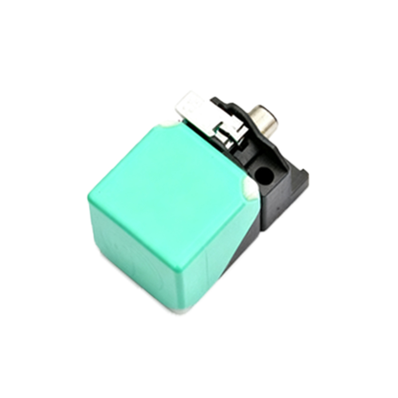 303A Proximity Sensor Wiring Diagram Guide