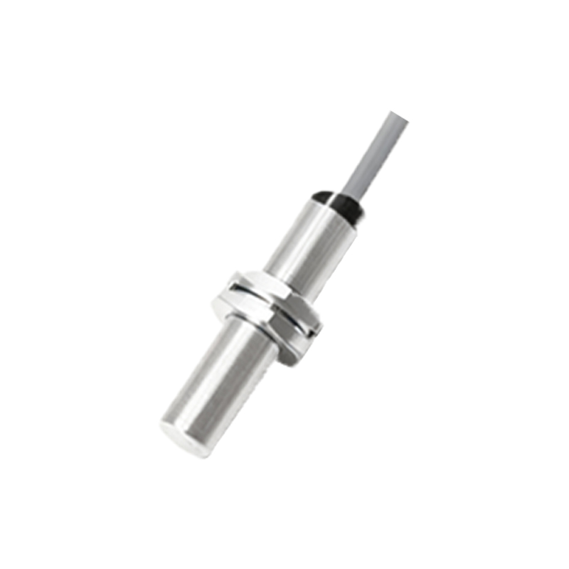 Proximity Sensors: Types, Working Principles, and Key Applications