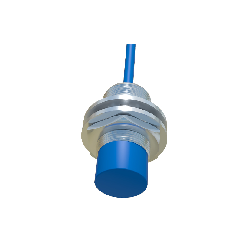 Proximity Sensors in Russia: Market Trends, Applications, and Key Players-1