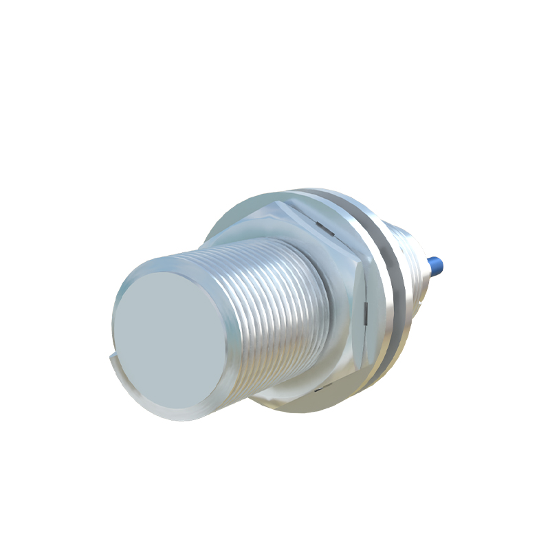 Proximity Sensor Control Principles and Applications-2