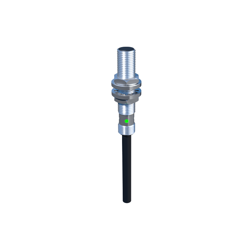 Unique Features of Proximity Sensors in Modern Technology