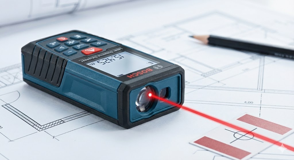 Laser Rangefinder Sensor Accuracy: Factors, Calibration, and Best Practices