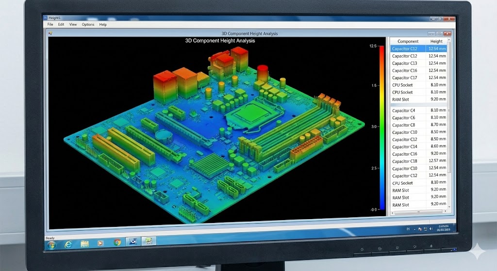 Laser Counting Sensors: Principles, Applications, and Selection Guide