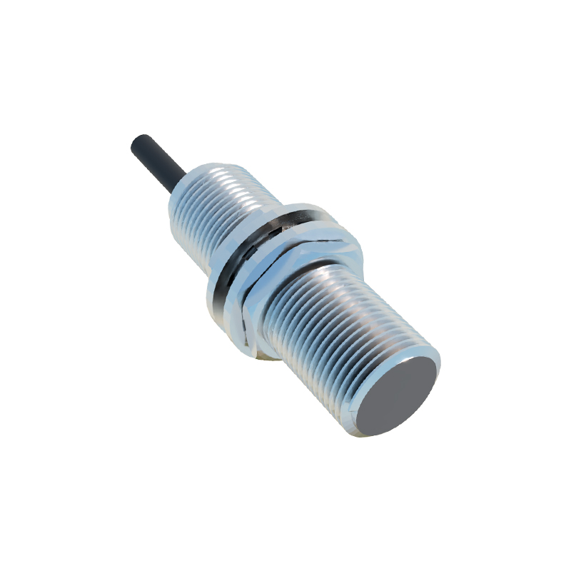 Proximity Sensors That Detect Only Ferrous Metals: A Technical Overview for Industrial Applications