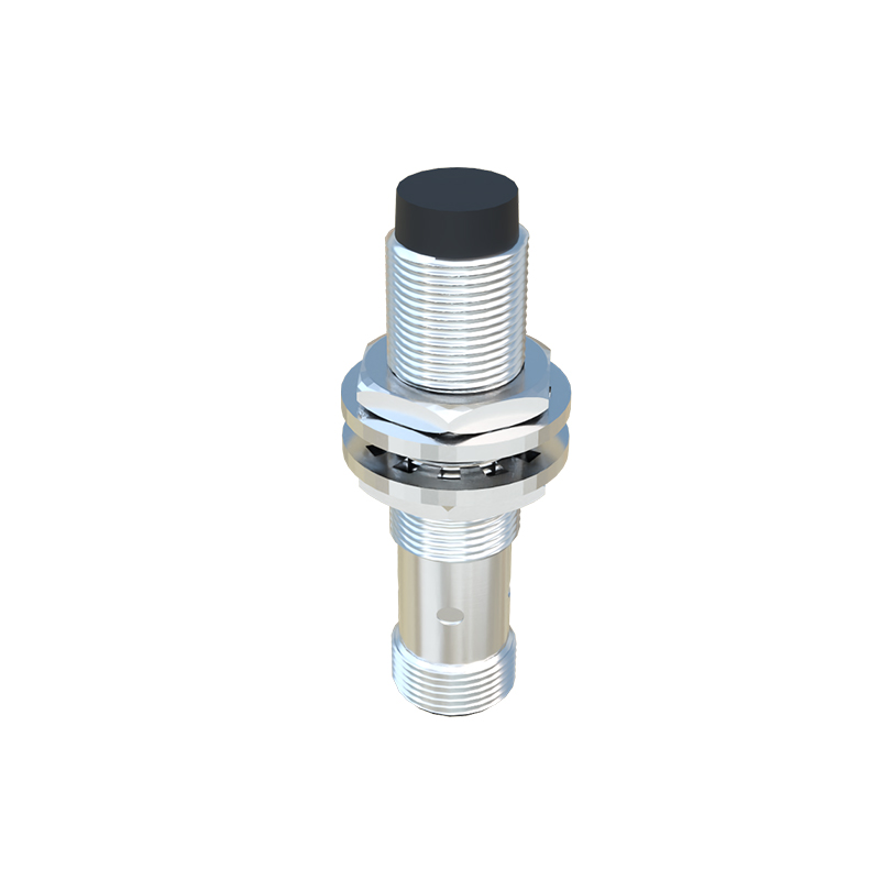 Temperature Limits of Proximity Sensors in Industrial Applications