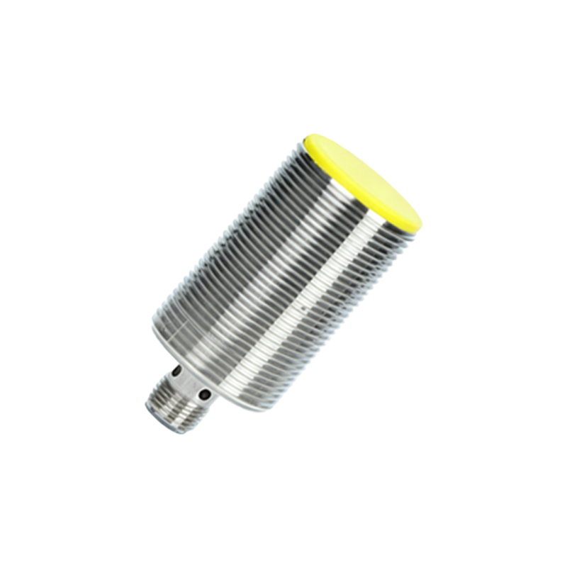 24V Proximity Sensors: Types, Applications, and Selection Guide-1