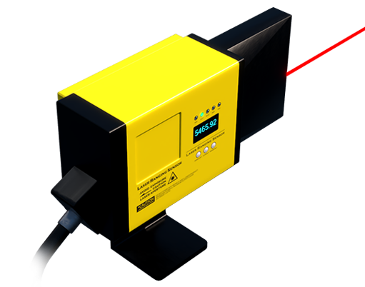 High Temperature Laser Distance Sensors: Precision Measurement in Extreme Environments