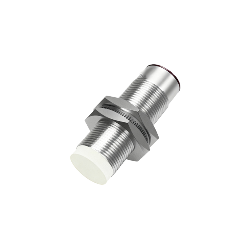 Two-Wire Proximity Sensors A Comprehensive Guide for Industrial Applications
