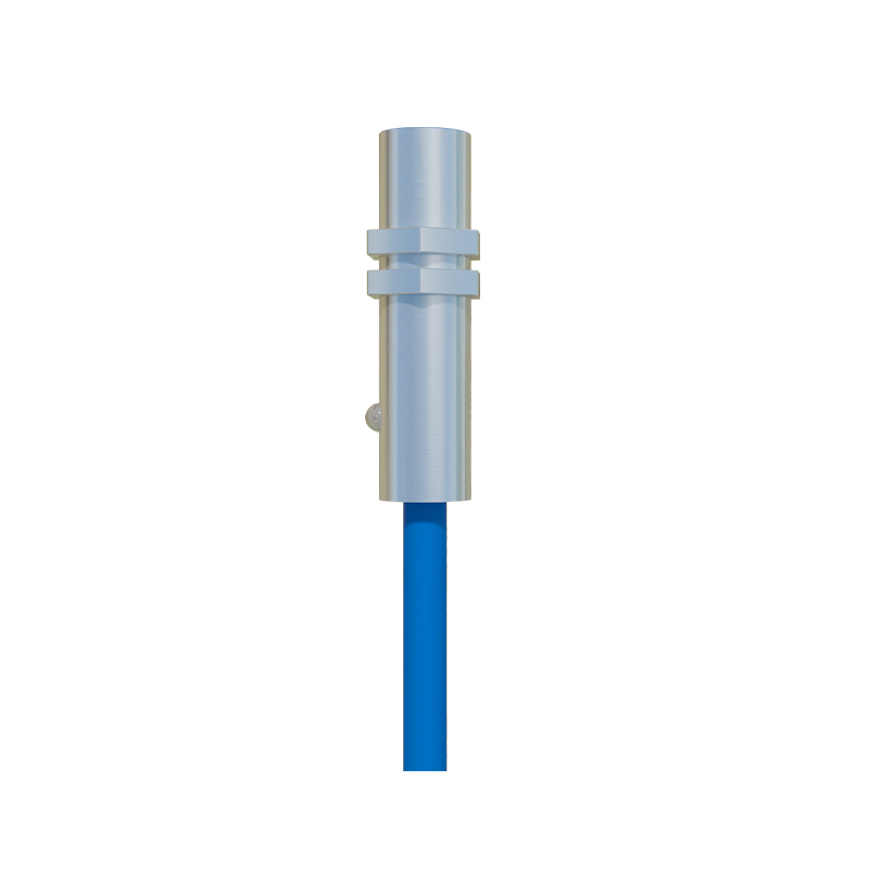 Proximity Sensors: Types, Working Principles, and Applications