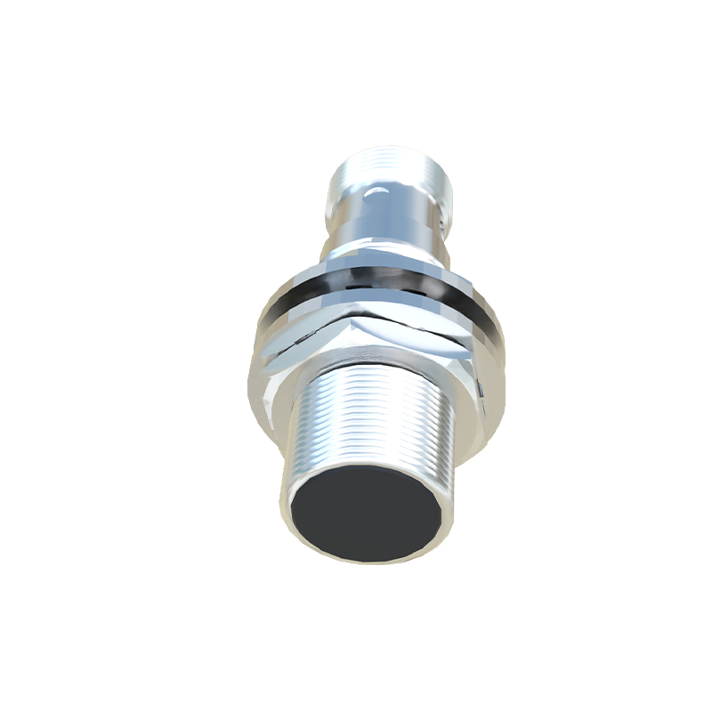 Proximity Sensor Conceptual Design Diagram: A Comprehensive Guide for Electrical Engineers-2