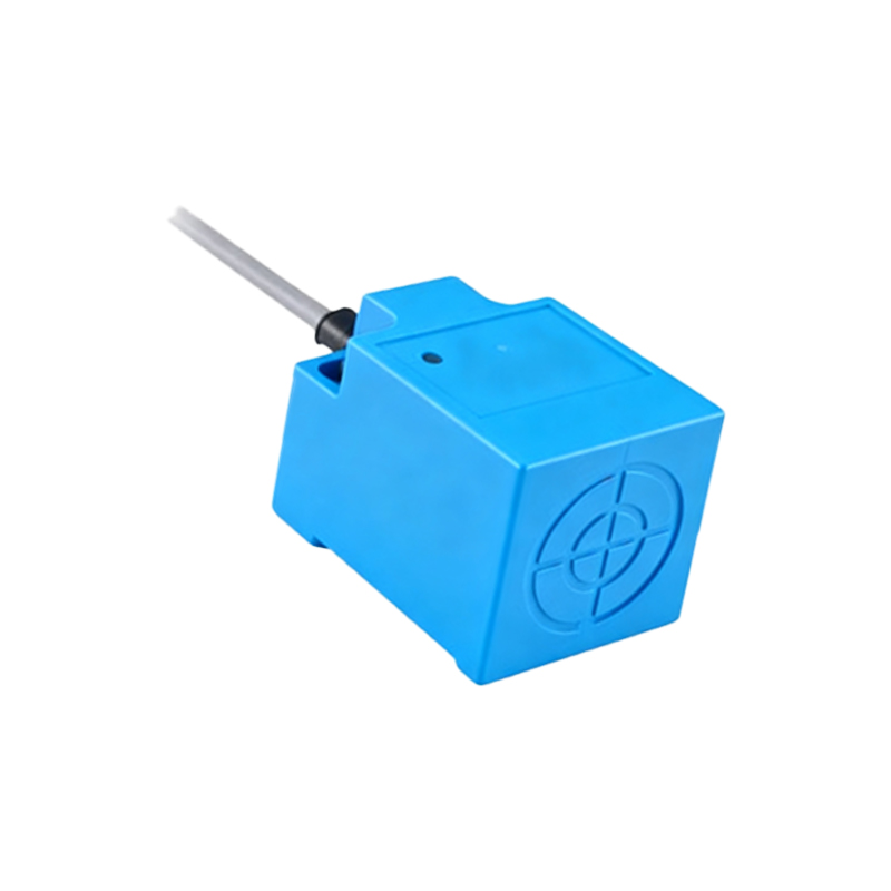 Overhead Crane Proximity Sensor Images: A Visual Guide to Safety and Efficiency