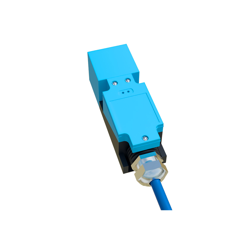 Capacitive Sensor Proximity Switches: Principles, Applications, and Selection Guide