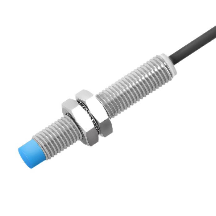 M8 Inductive Proximity Sensor - NPN NO/NC (Non-Flush)