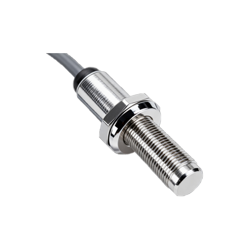 Types of Proximity Sensors: A Comprehensive Guide for Industrial Applications
