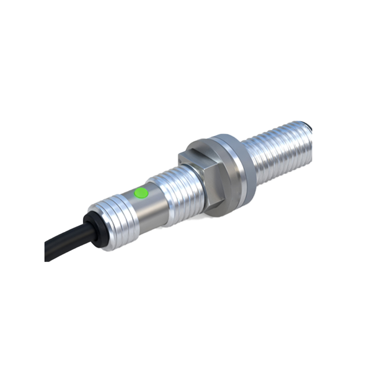 Understanding the 12PM Proximity Sensor: Function, Issues, and Solutions