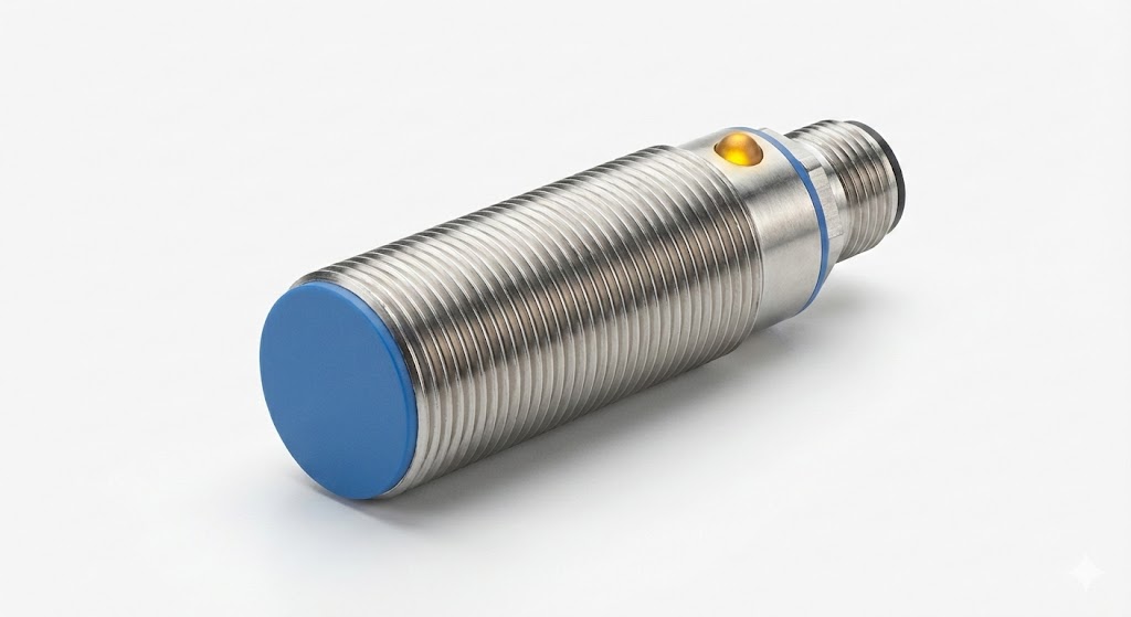 Sensor and Proximity Switch Technology: The Invisible Force Behind Modern Automation