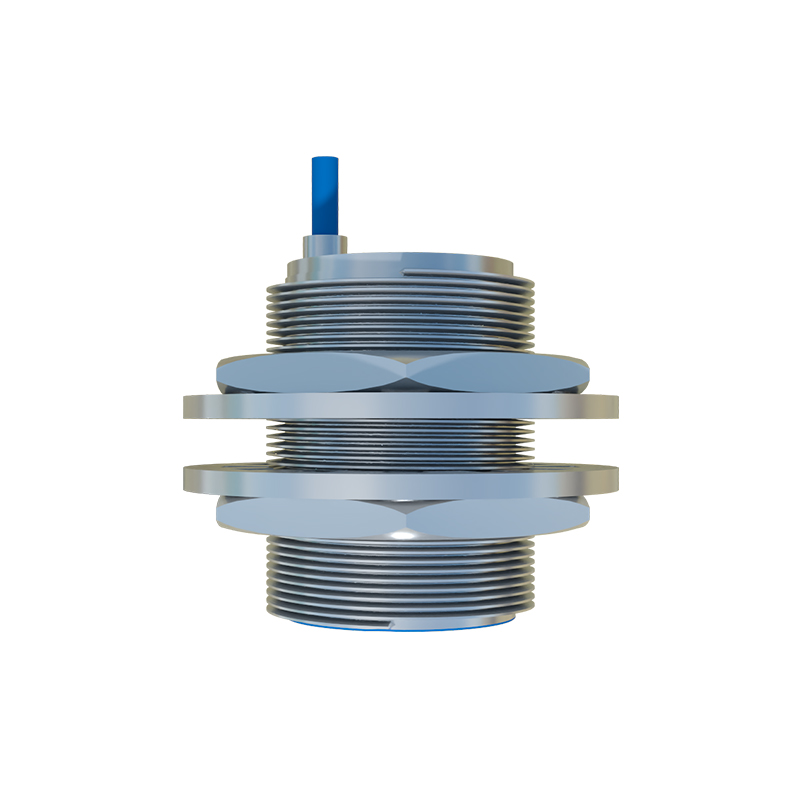 MTS Magnetic Proximity Sensors The Ultimate Guide to Reliable Non Contact Detection