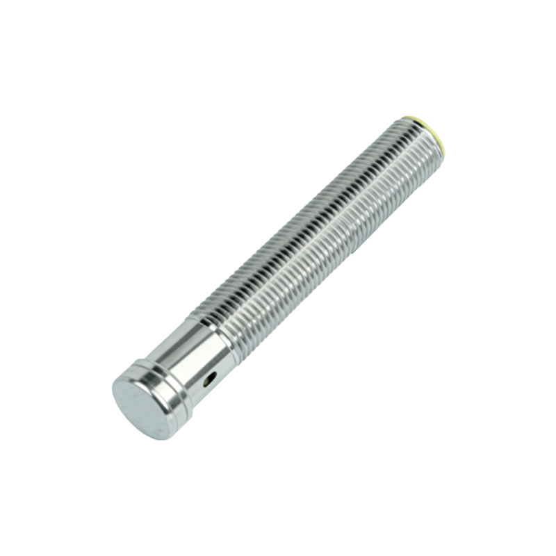Proximity Sensor Types and Their Applications