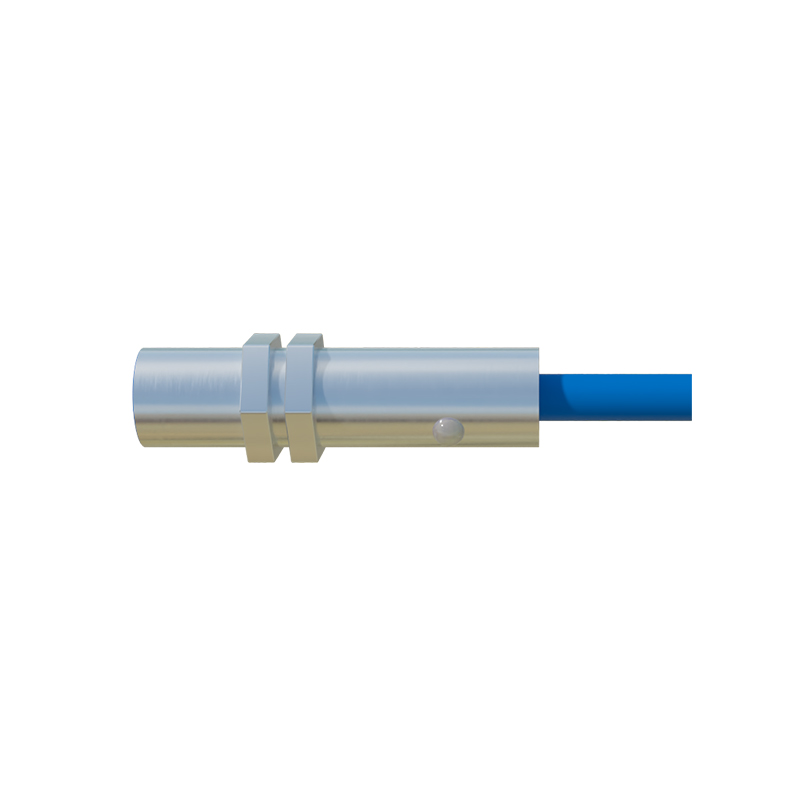 Long-Ristance Separated Proximity Sensors: Principles, Applications, and Selection Criteria for Industrial Automation-2