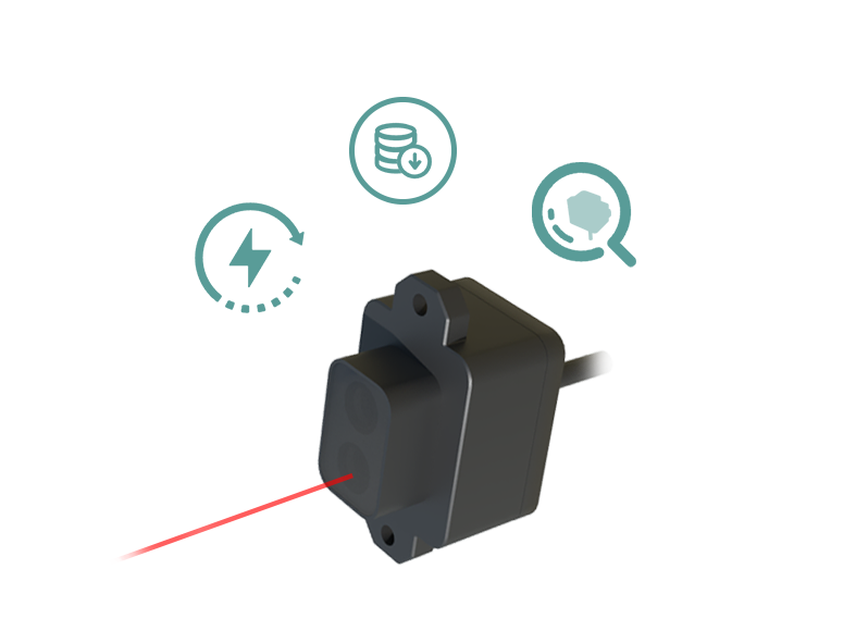Leading Laser Vision Sensor Manufacturers for Industrial Automation