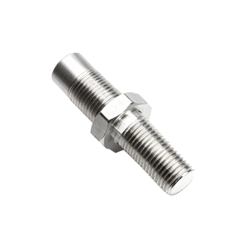 Proximity Sensor Component Diagram Explained