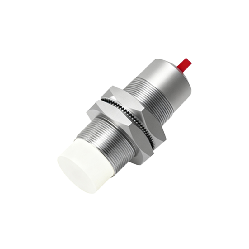 Proximity Sensor Conceptual Design Diagram: A Comprehensive Guide for Electrical Engineers-1