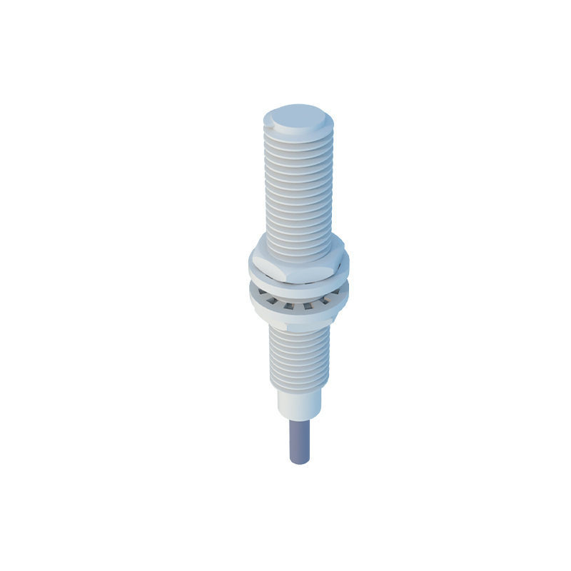 Industrial Robot Proximity Sensors: A Comprehensive Guide for Engineers-1