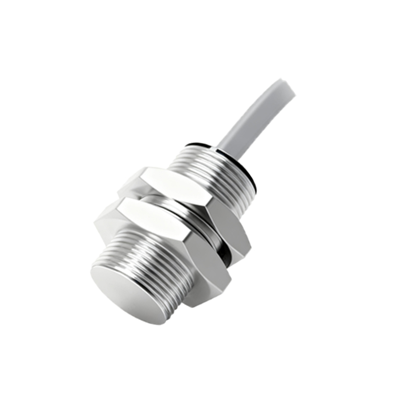 Understanding Proximity Sensor Circuits: A Comprehensive Guide for Electrical Engineers-1