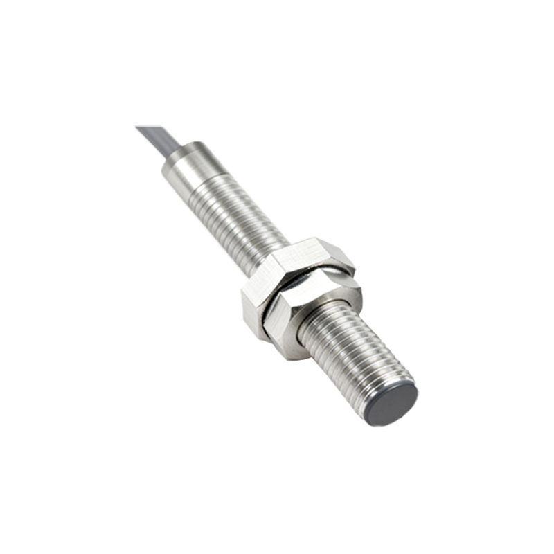 PNP Proximity Sensor Working Principle Applications and Selection Guide