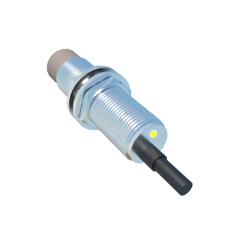 Price Comparison of Large-Scale Proximity Sensors: A Technical and Market Analysis