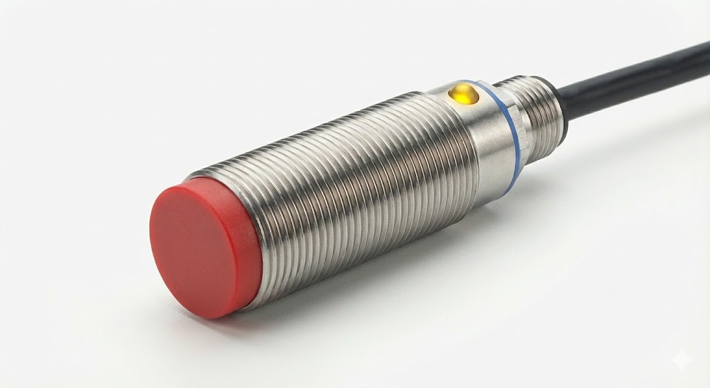 Hall Effect Switch Proximity Sensors: Principles, Applications, and Selection Guide